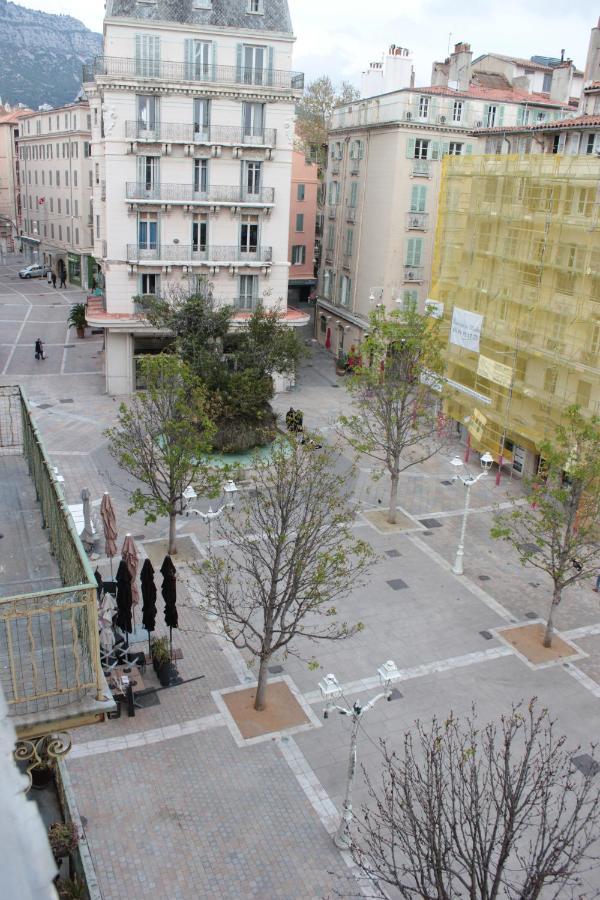 Place Puget - Centre Ancien Proche Gare Et Depart Corse - Ac Apartment