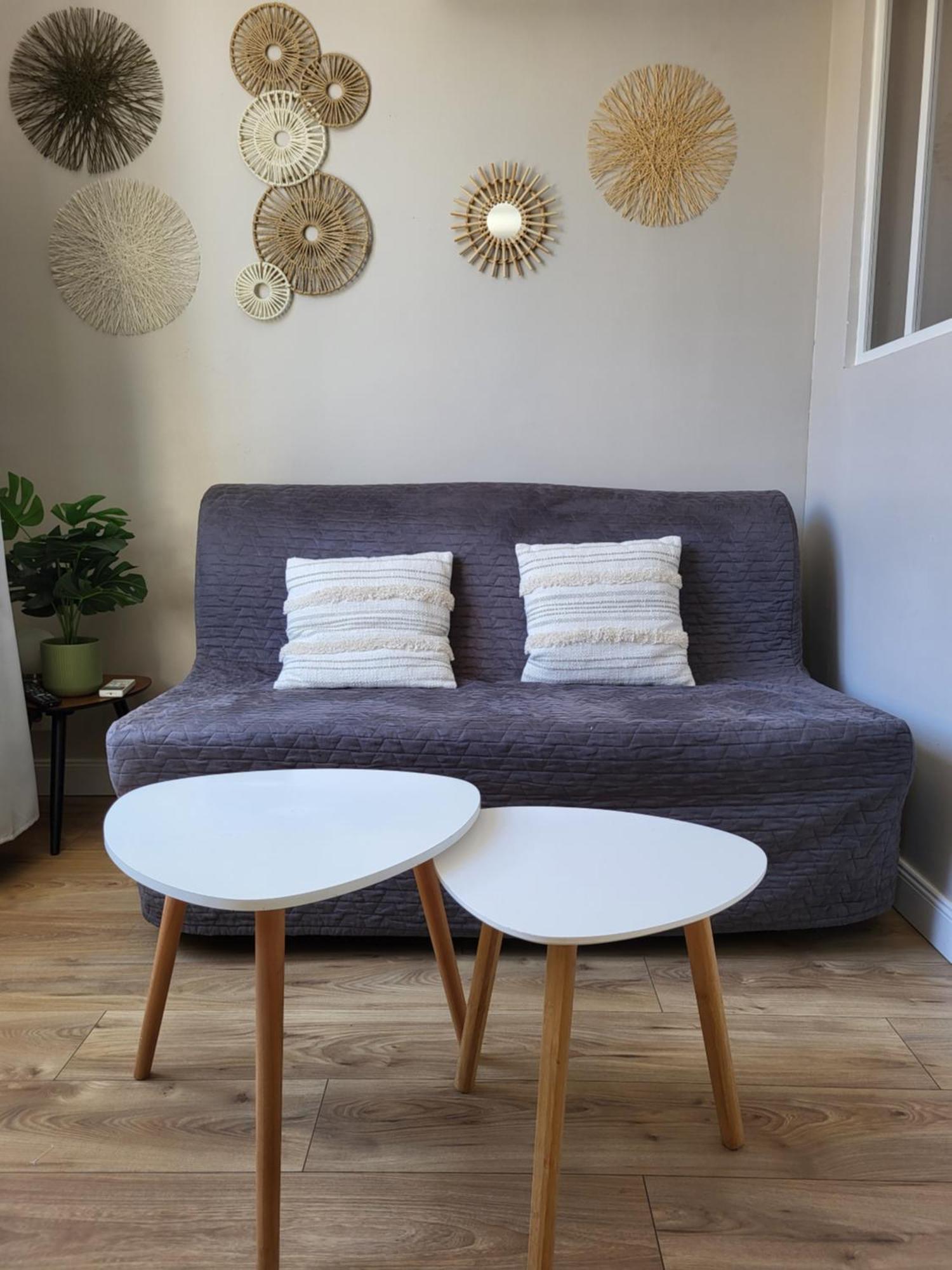 Apartment Place Puget - Centre Ancien Proche Gare Et Depart Corse - Ac Toulon