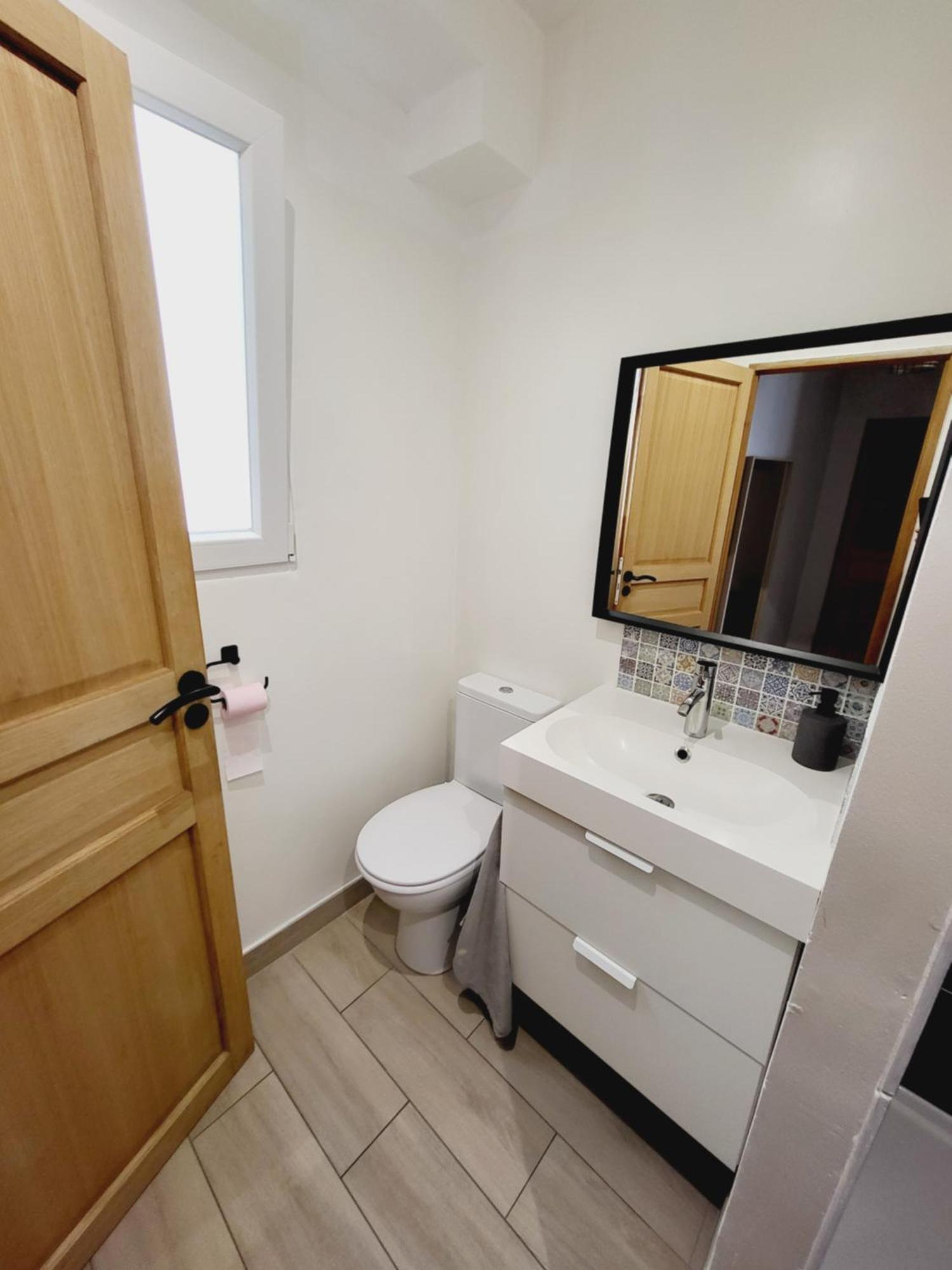 Apartment Place Puget - Centre Ancien Proche Gare Et Depart Corse - Ac