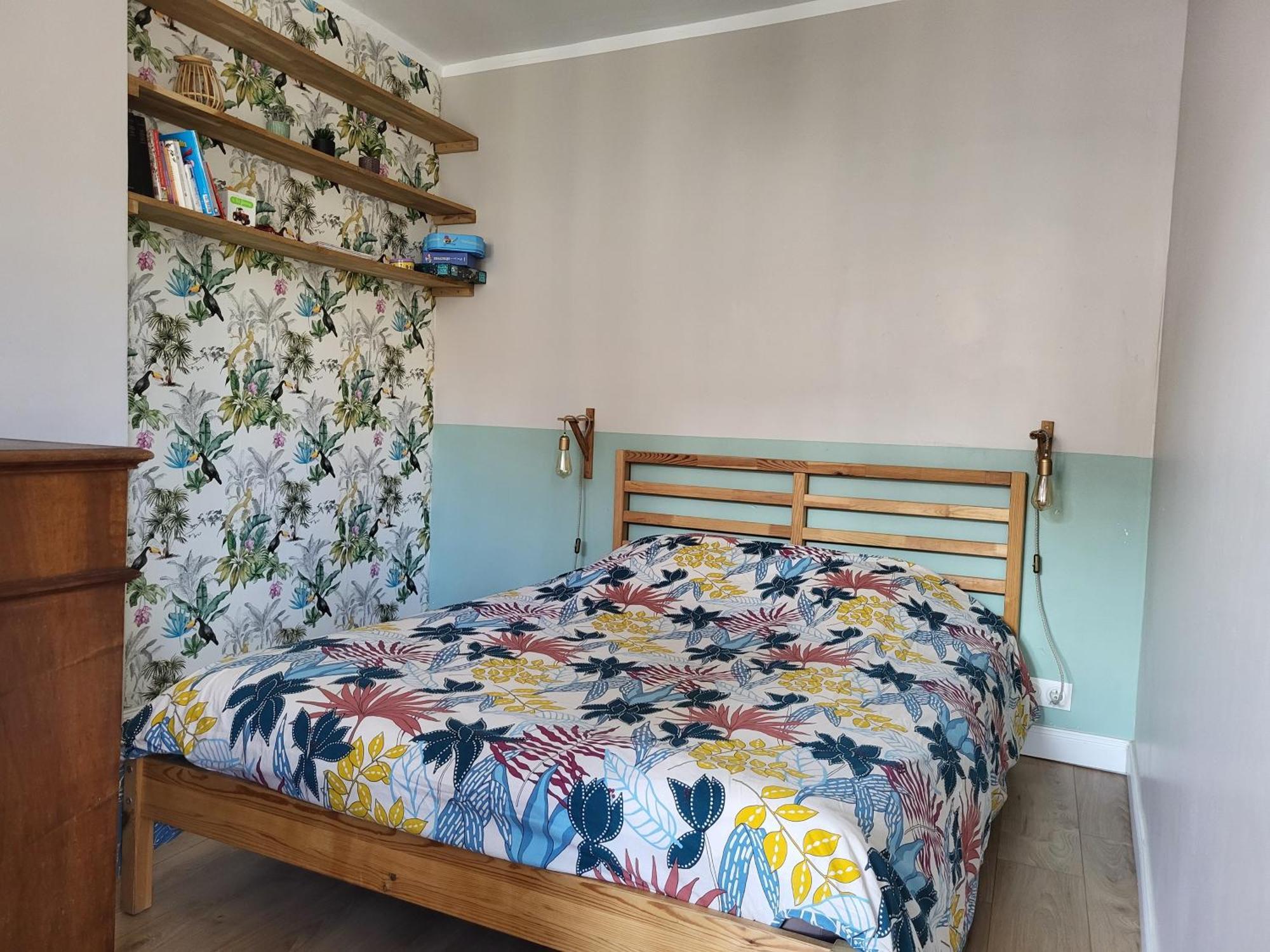 Apartment Place Puget - Centre Ancien Proche Gare Et Depart Corse - Ac